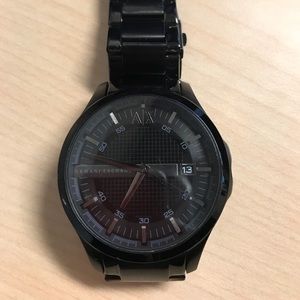 Armani Watch
